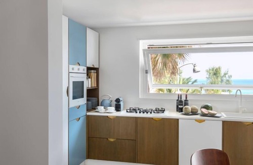 Mazzaforno Villa | Villa Taio - Four Bedroom Villa, Sleeps 8