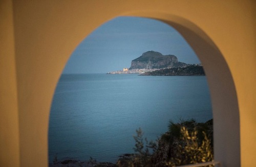 Mazzaforno Villa | Villa Taio - Four Bedroom Villa, Sleeps 8