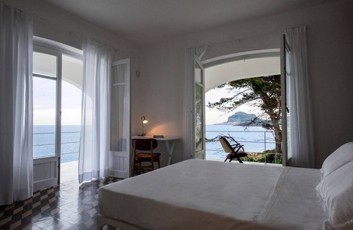 Mazzaforno Villa | Villa Taio - Four Bedroom Villa, Sleeps 8