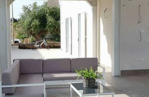 Grottelle Villa | Villa Talè