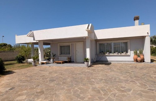 Arini Bed & Breakfast | Villa Talìa