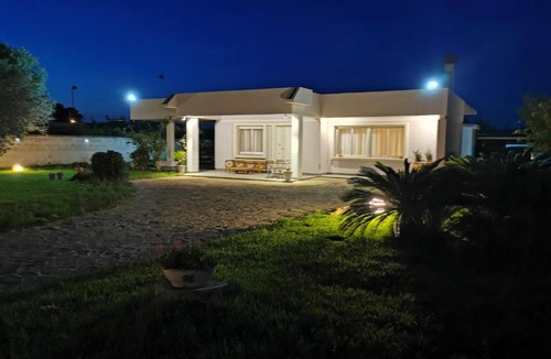 Arini Bed & Breakfast | Villa Talìa