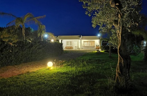 Arini Bed & Breakfast | Villa Talìa