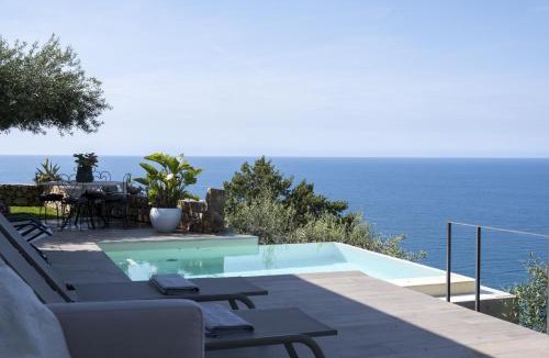 Cefalu Villa | Villa Talia 4 by Massimo Villas