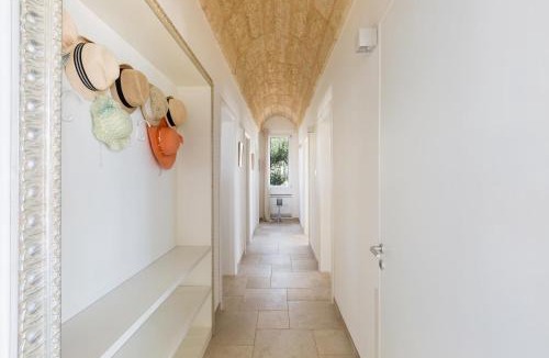 Torre Vado Villa | Villa Tamerici by Perle di Puglia
