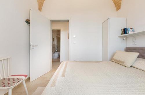 Torre Vado Villa | Villa Tamerici by Perle di Puglia