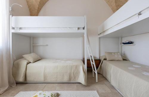 Torre Vado Villa | Villa Tamerici by Perle di Puglia