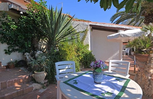 Fontane Bianche Villa | Villa Tana - Sea-facing villa in Sicily