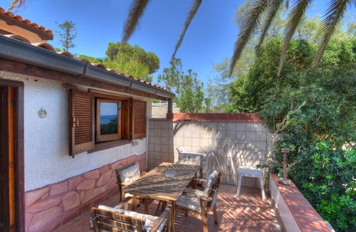 Fontane Bianche Villa | Villa Tana - Sea-facing villa in Sicily