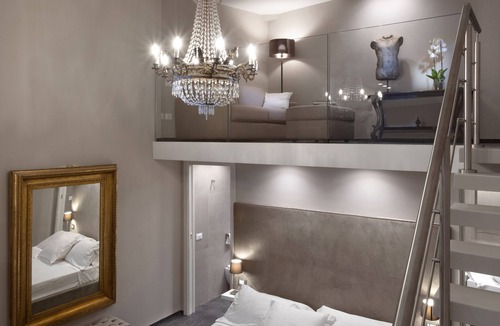 Taormina City Centre Hotel | Villa Taormina