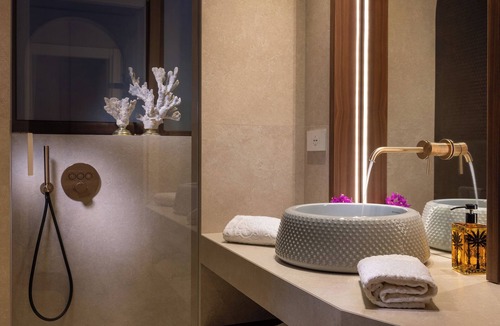 Taormina City Centre Hotel | Villa Taormina