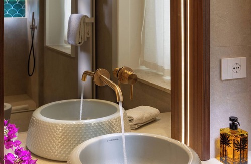 Taormina City Centre Hotel | Villa Taormina