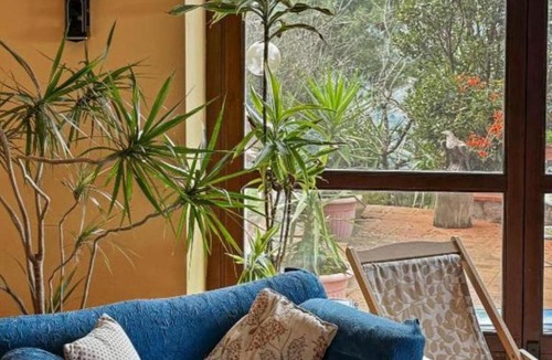 Altofonte Villa | Villa Tecla By Dimora Hub