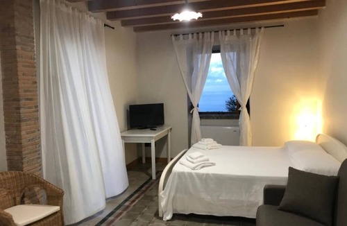 Capri Leone House | Villa Tecla