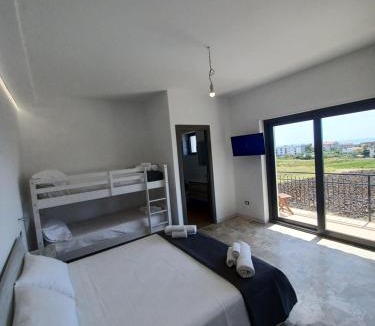 Campora San Giovanni Apartment | Villa Temesa