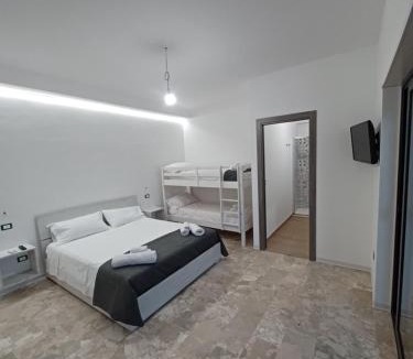 Campora San Giovanni Apartment | Villa Temesa