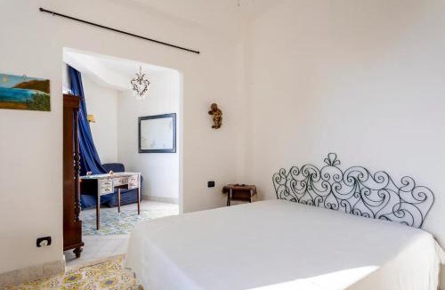 Marinella di Selinunte Villa | Villa Templi with Pool Air Conditioning Wi-Fi