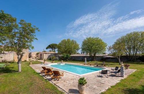 Ragusa Villa | Villa Tempio di Luce