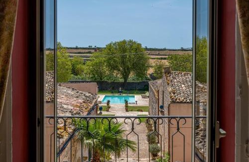 Ragusa Villa | Villa Tempio di Luce