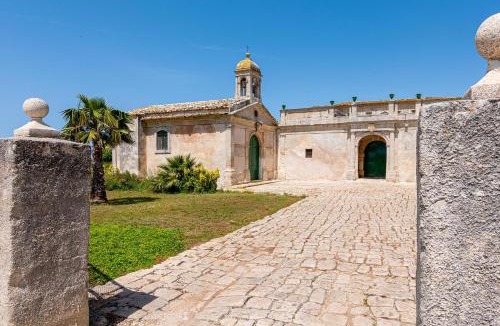 Ragusa Villa | Villa Tempio di Luce