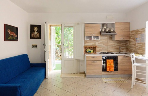 Taviano Villa | Villa 'Tenuta Rosa in Salento' with Private Terrace, Private Garden and Air Conditioning