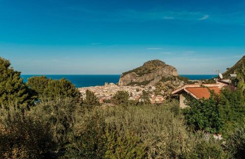 Cefalu Villa | Villa Teresa