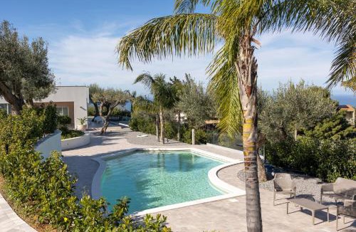 Cefalu Villa | Villa Teresa