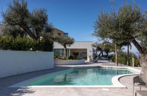Cefalu Villa | Villa Teresa