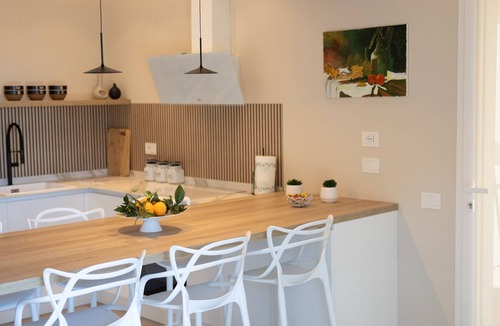 Cefalu Villa | Villa Teresa