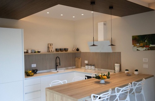Cefalu Villa | Villa Teresa