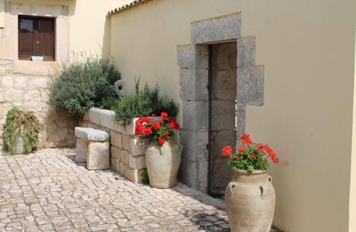 Casa Papa Villa | Villa Teresa Modica