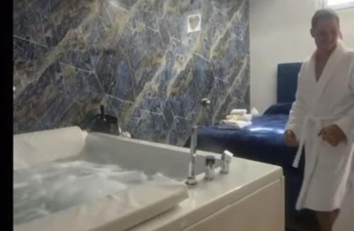 Corbara Apartment | Villa Teresa Relax