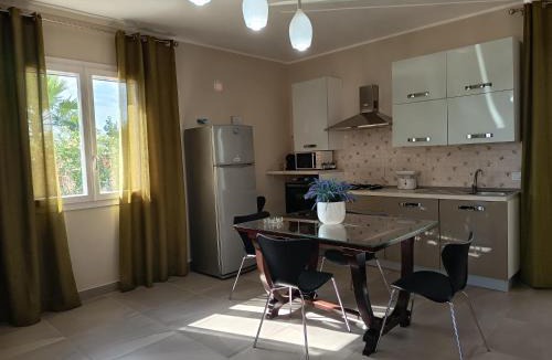 Menfi House | Villa Teresa tra il mare e la campagna