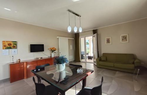 Menfi House | Villa Teresa tra il mare e la campagna