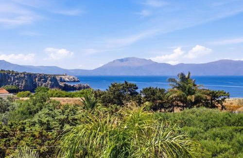 Terrasini Villa | Villa Terramaris