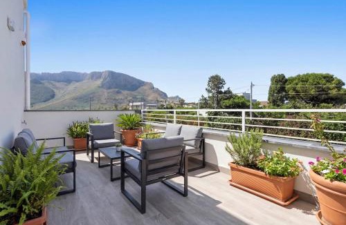 Terrasini Villa | Villa Terramaris