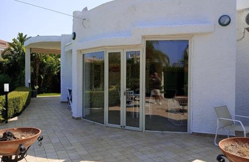 Syracuse Villa | Villa Terrauzza