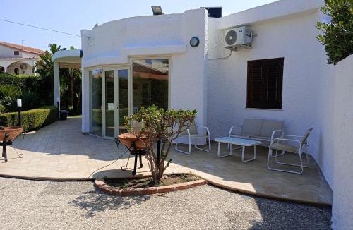 Syracuse Villa | Villa Terrauzza