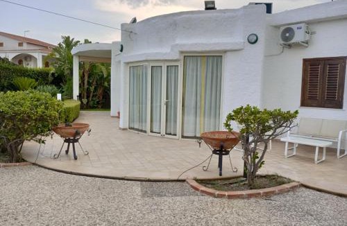Syracuse Villa | Villa Terrauzza