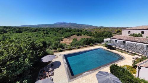 Rovittello Villa | Villa Terre Normanne 10, Emma Villas