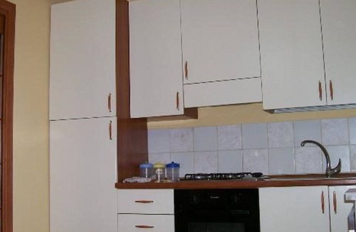 Catona Villa | Villa Terry, Apartment "Sunflower"