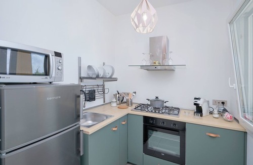 Santa Croce Camerina House | Villa Teti, mit Schwimmbad und in der Nähe des Strandes by Interhome