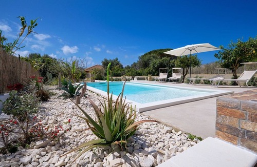 Santa Croce Camerina House | Villa Teti, mit Schwimmbad und in der Nähe des Strandes by Interhome
