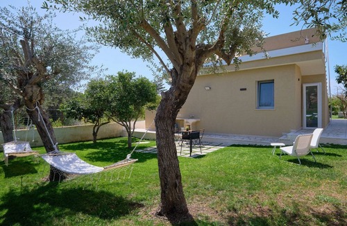 Santa Croce Camerina House | Villa Teti, mit Schwimmbad und in der Nähe des Strandes by Interhome