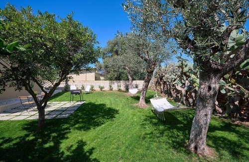 Santa Croce Camerina House | Villa Teti, with swimming pool and close to the beach