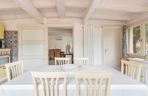 San Michele Salentino Villa | Villa Theros by Perle di Puglia