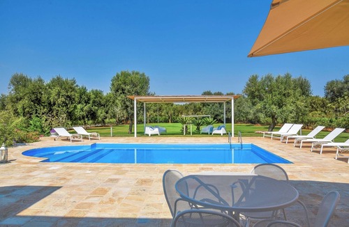 San Michele Salentino Villa | Villa Theros by Perle di Puglia
