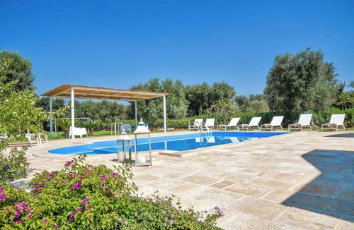San Michele Salentino Villa | Villa Theros by Perle di Puglia