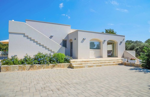 San Michele Salentino Villa | Villa Theros by Perle di Puglia