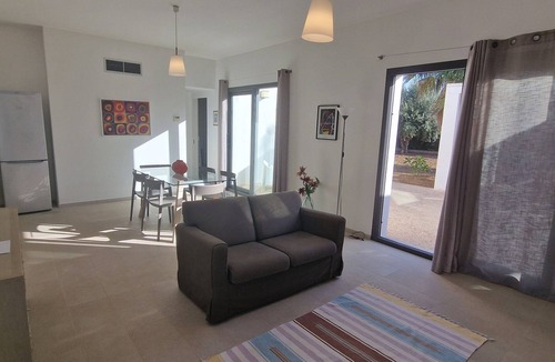Menfi Villa | Villa The Dunes Cocus